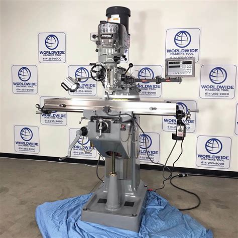 bridgeport cnc machining center|bridgeport milling machine new price.